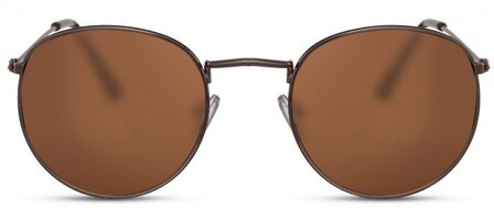 Cwi Zonnebril Unisex (Cwi2407) bruin/bruin bruin/bruin
