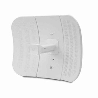 Ubiquiti Toegangspunt Ubiquiti Lbe-M5-23 100 Mbps