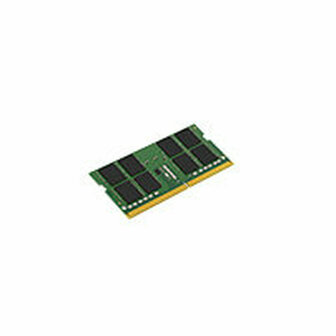 Kingston Ram Geheugen Kingston Kvr32S22D8/16 16Gb