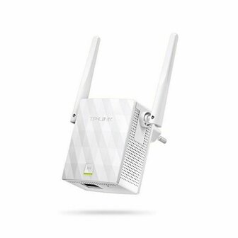 Tp-Link Wi-Fi-Repeater Tp-Link Tl-Wa855Re V4 300 Mbps 2,4 Ghz