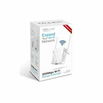Tp-Link Wi-Fi-Repeater Tp-Link Tl-Wa855Re V4 300 Mbps 2,4 Ghz