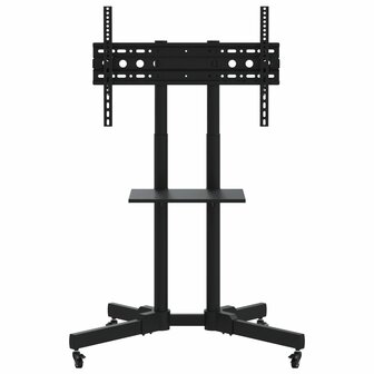TV-standaard wielen 32-70 inch scherm 40 kg Max VESA 600x400 mm