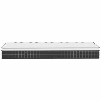 Binnenveringmatras middelhard 90x200 cm
