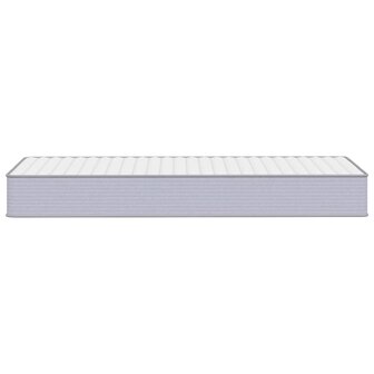 Schuimmatras middelzacht 90x200 cm