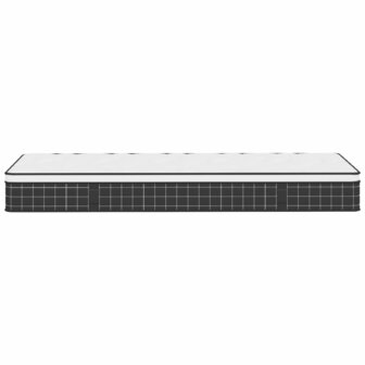 Binnenveringmatras middelhard 70x200 cm