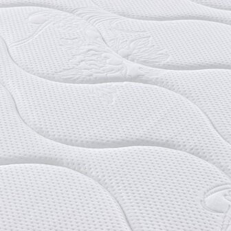 Binnenveringmatras middelhard 70x200 cm