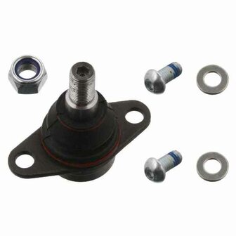 Bigbuy Car Op Te Hangen Febi Bilstein 23229 Wielen (Refurbished A+)