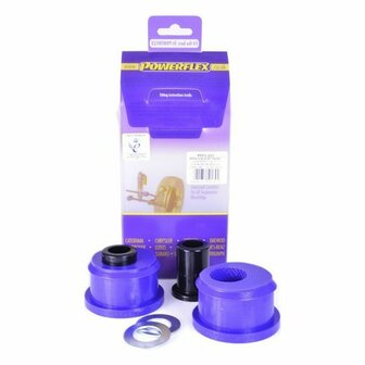 Silentblock Powerflex Pff5-303 Inferieur Delantera (2 Stuks)