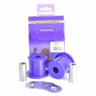 Silentblock Powerflex Pfr5-4625 Verstevigingsbalk (2 Stuks)