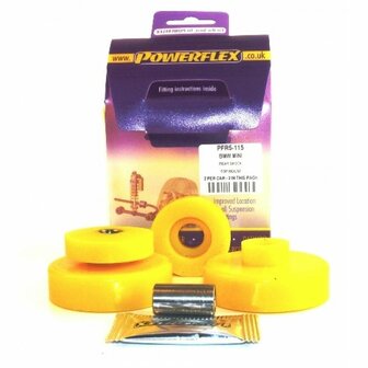 Silentblock Powerflex Pfr5-115 Verstevigingsbalk (2 Stuks)