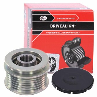 Bigbuy Car Dynamo Oap7013 (Refurbished A+)