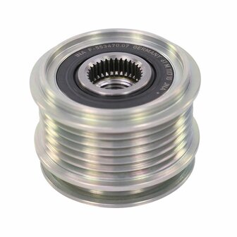 Bigbuy Car Dynamo Oap7013 (Refurbished A+)