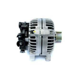 Dynamo Hella 8El 011 710-461 (Refurbished A)