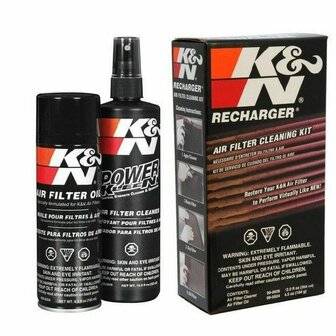 Luchtfilterreiniger K&amp;N 99-5003Eu