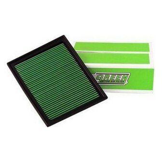 Luchtfilter Green Filters P960505