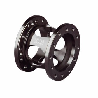 Omp Steering Wheel Spacer Omp Odc023171 Zwart