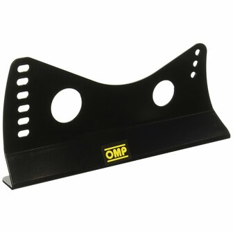 Omp Houder Omp Hc731E Staal 2 Onderdelen 38 Cm Zwart Lateral Stoelbasis