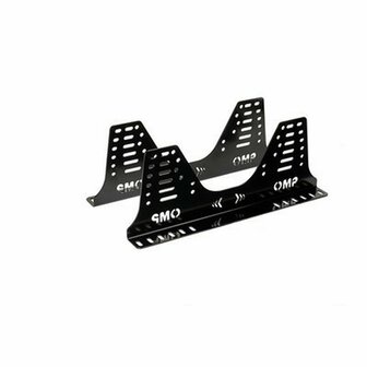 Omp Houder Omp Hc/923 2 Onderdelen 49,5 Cm Lateral Stoelbasis