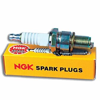 Bougie Ngk 5510-4Pk B8Hs (Refurbished A+)