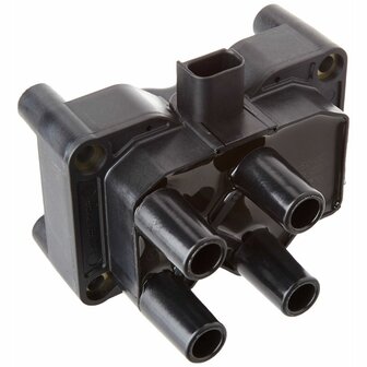 Bosch Ontstekingsspoel Bosch 0221503485 (Refurbished A+)