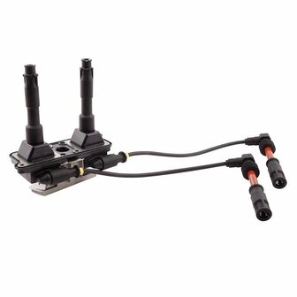 Ontstekingsspoel Hella 5Da 358 057-551 (Refurbished A+)