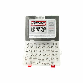Bigbuy Car Reserveonderdelen Hcshim01 (Refurbished A)