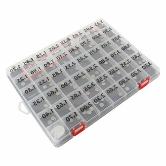 Bigbuy Car Reserveonderdelen Hcshim01 (Refurbished A)