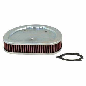 Luchtfilter K&amp;N Knhd-1508