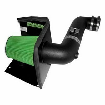 Kit Voor Directe Toegang Green Filters K570 K570