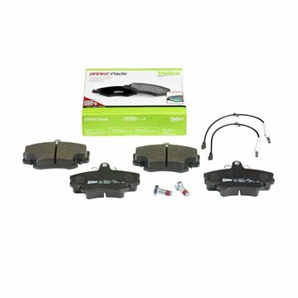 Bigbuy Car Remblokken 598002 (Refurbished B)