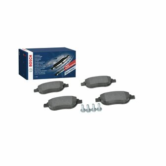 Bosch Remblokken Bosch Bp375 (Refurbished C)