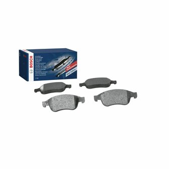 Bosch Remblokken Bosch Bp1363 (Refurbished A)