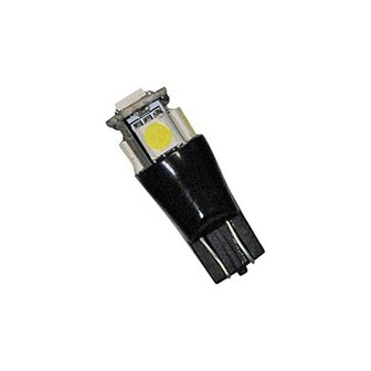 Foliatec Led Licht Foliatec T10 Wit (2 Pcs)