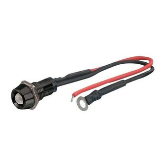 Foliatec Led Licht Foliatec 33157 Wit (10 Mm)