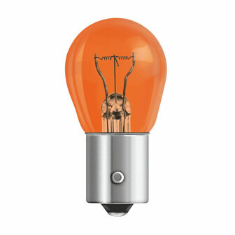 Osram Gloeilamp Voor De Auto Osram Os7510Tsp Py21W Vrachtwagen 24 V 21W Achterkant Halogeen