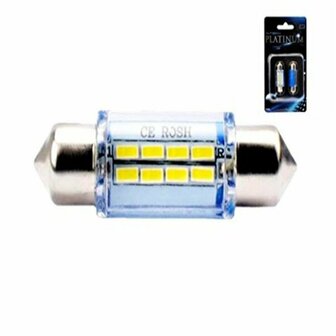 M-Tech Gloeilamp Voor De Auto M-Tech Lb085W 12 V