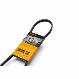Distributieband Continental Zwart Auto (Refurbished B)