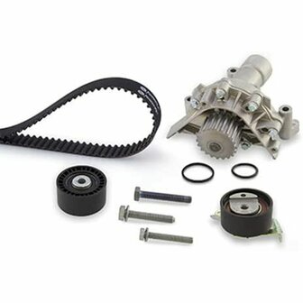 Bigbuy Car Navulling Riemkit (Refurbished D)