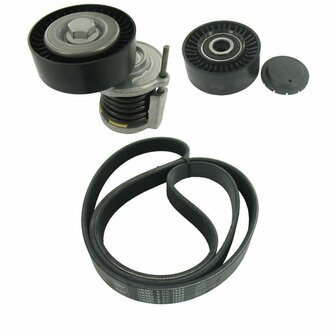 Bigbuy Car Transmissiekit Vkma 31148 (Refurbished A)