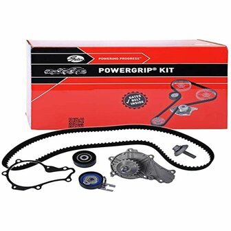 Bigbuy Car Distributieband Kp15587Xs (Refurbished B)