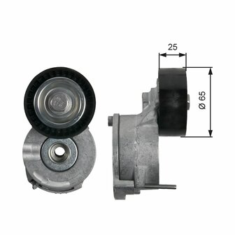 Bigbuy Car Spanner Auto (Refurbished A)