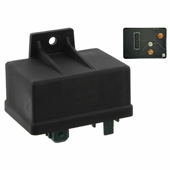 Relaismodule Febi Bilstein 18342 (Refurbished A)