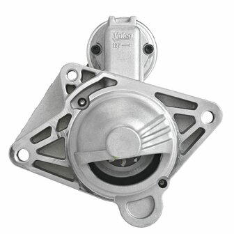 Bigbuy Car Startmotor 438202 (Refurbished A)
