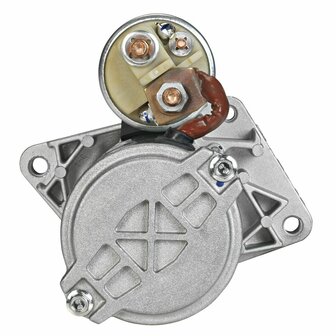 Bigbuy Car Startmotor 438202 (Refurbished A)