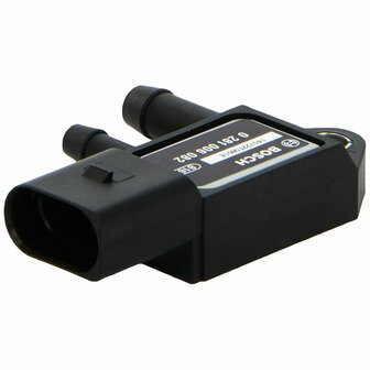 Bosch Sensor Bosch 906139/905375 Gas (Refurbished A+)