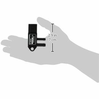 Bosch Sensor Bosch 906139/905375 Gas (Refurbished A+)