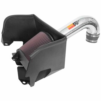Kit Voor Directe Toegang K&amp;N Kn77-1578Kp