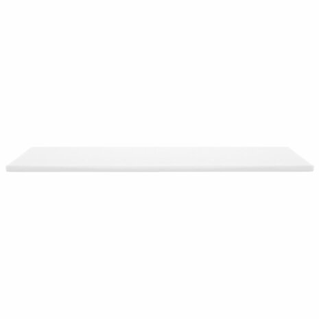 Dekmatras 80x200x5 cm