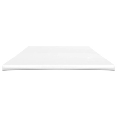 Dekmatras 90x190x5 cm
