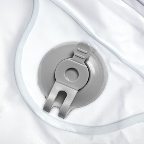 Lay-Z-Spa Hottub Hawaii HydroJet Pro opblaasbaar